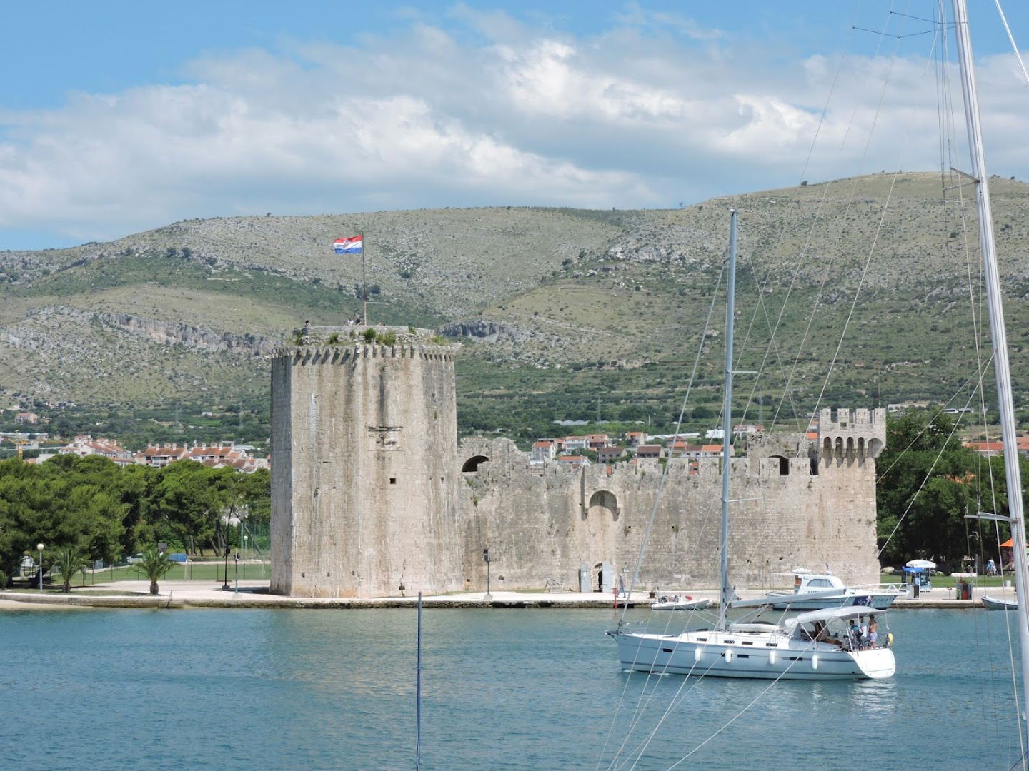 Hostel Marina Trogir
