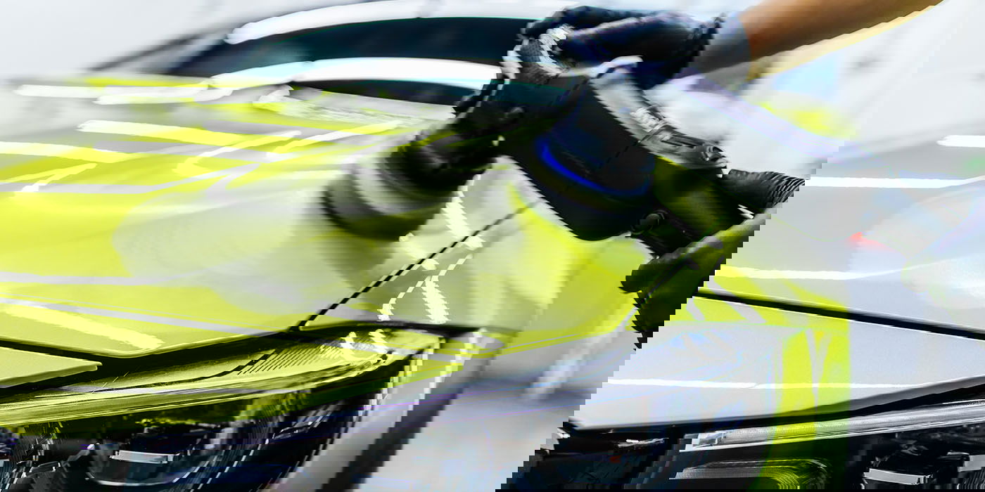 AUTOLAKIRER SN SJAJ PLUS