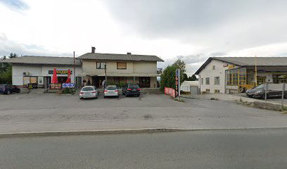 Buki, pekarna in slaščičarna, Bujar Muhadri s.p.