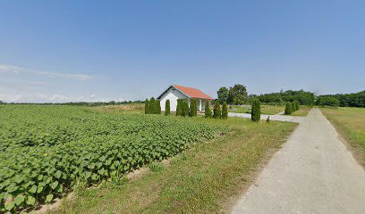 Mortuary Vraneševci