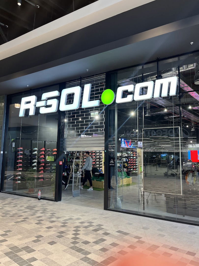 R-GOL.com Store Zagreb