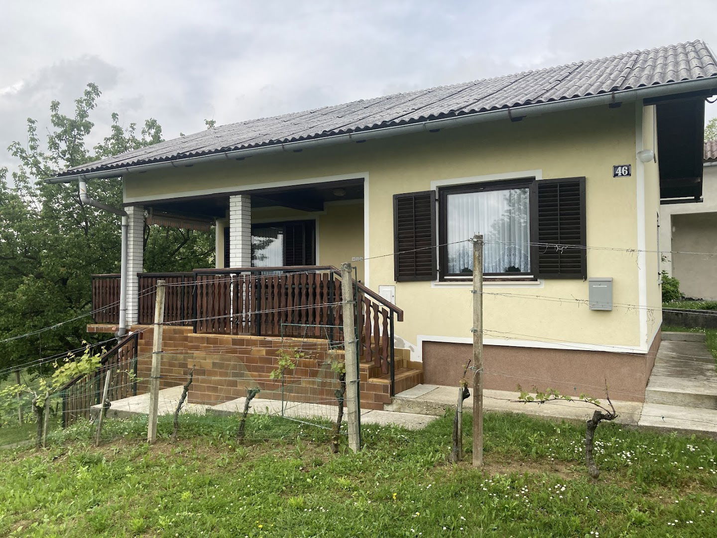 Vikend Haloze-Zagorje