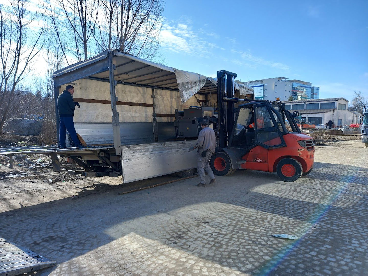 Publikum Printing Company