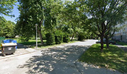 Mjesna samouprava Klaka