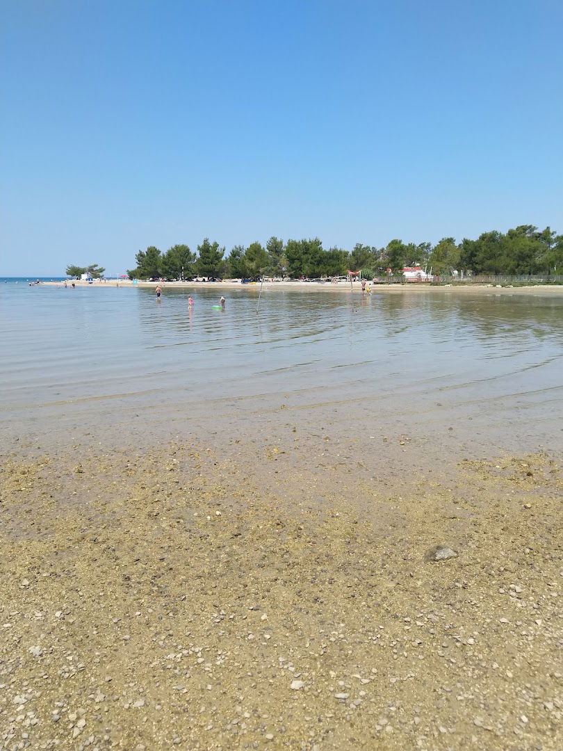 Apartments Ornela and Branko Pesa