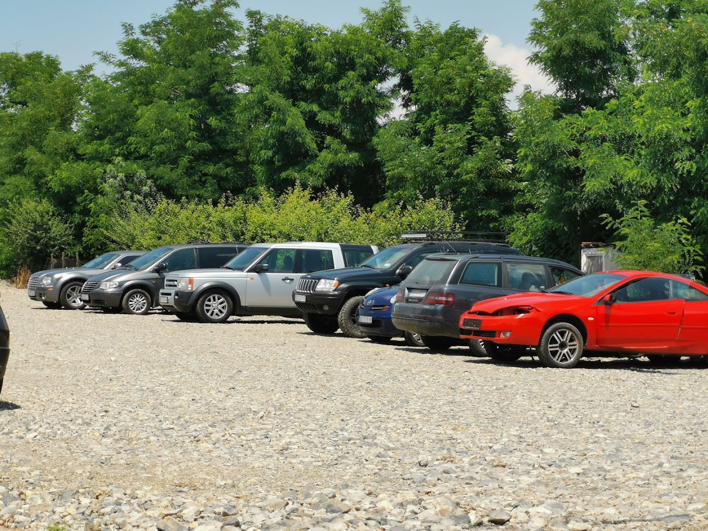 Auto Centar Lazarević