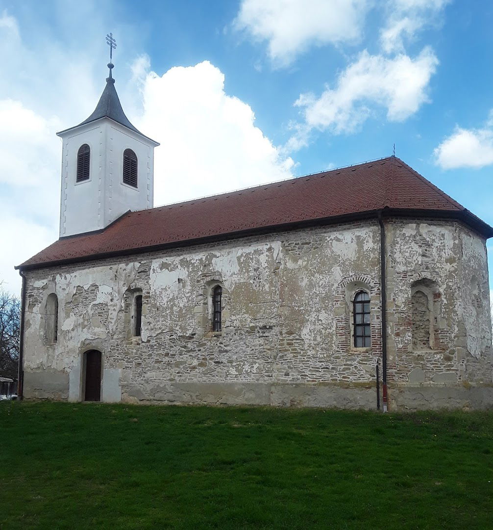 Chapel of the Holy Cross