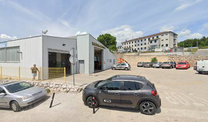 Tehnički Pregled Vozila