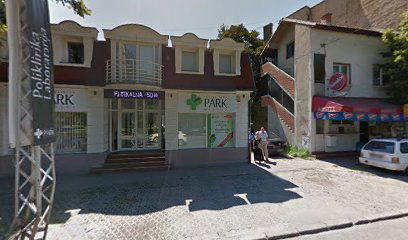 WEST MEDIC REHABILITACIJA