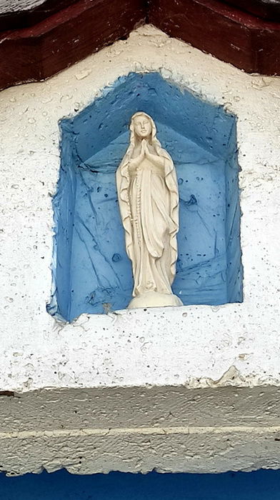 Shrine of St. Florian