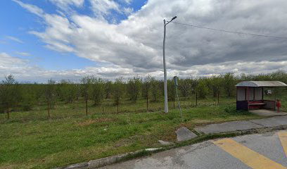 Kušanec-Okujski put