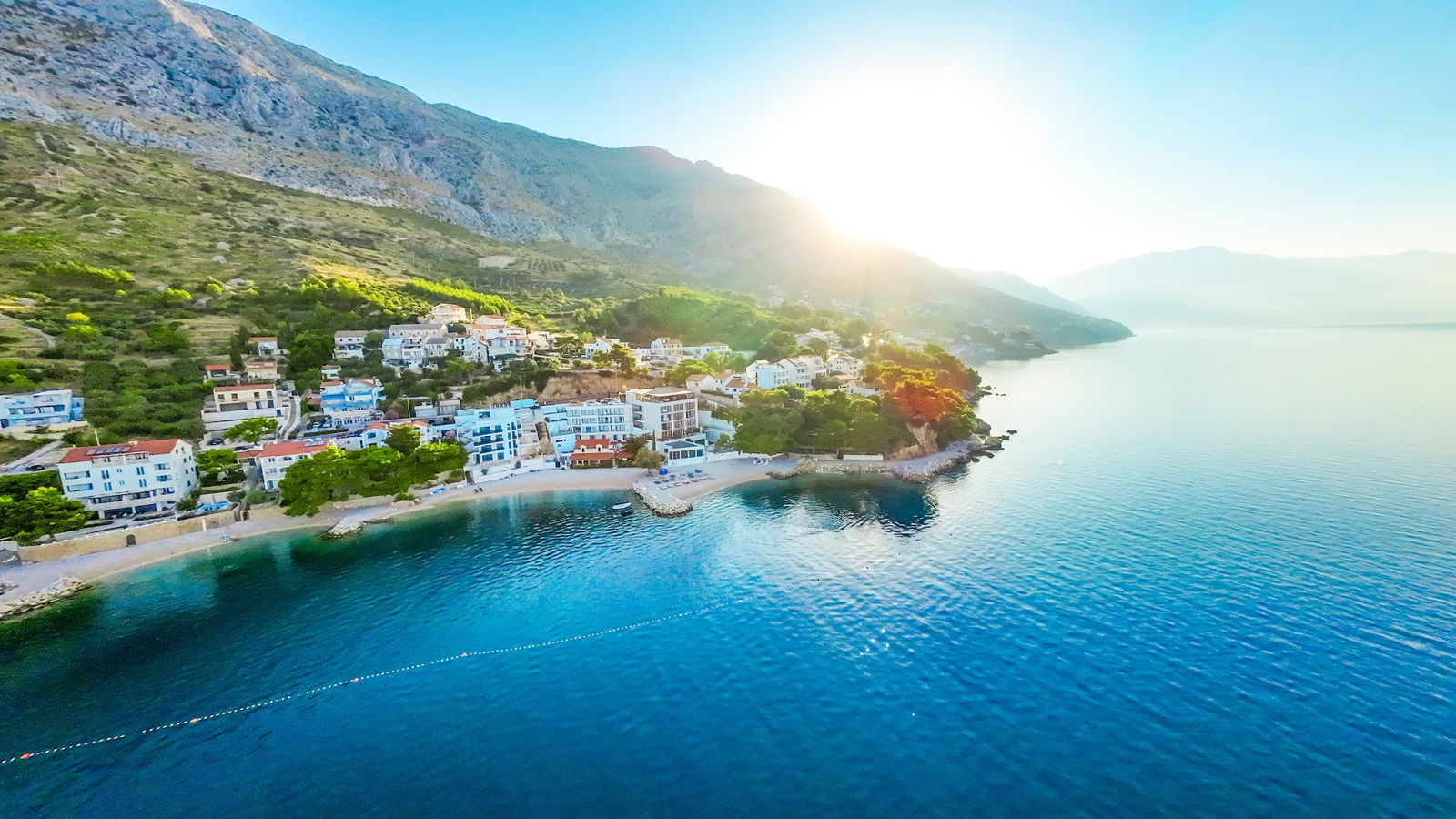 Apartments More Medici