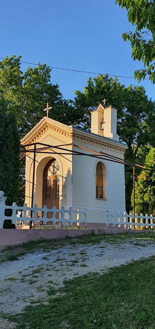 Kapelica Presveto Srce Isusovo