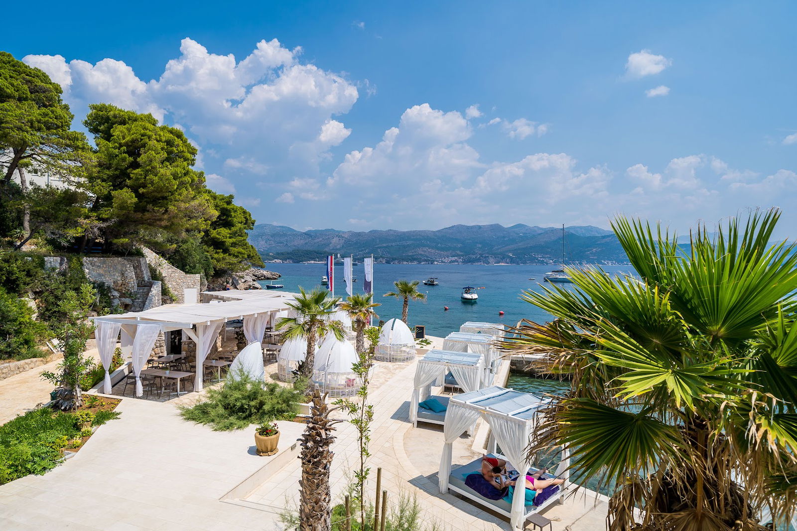 Kalamota Beach House