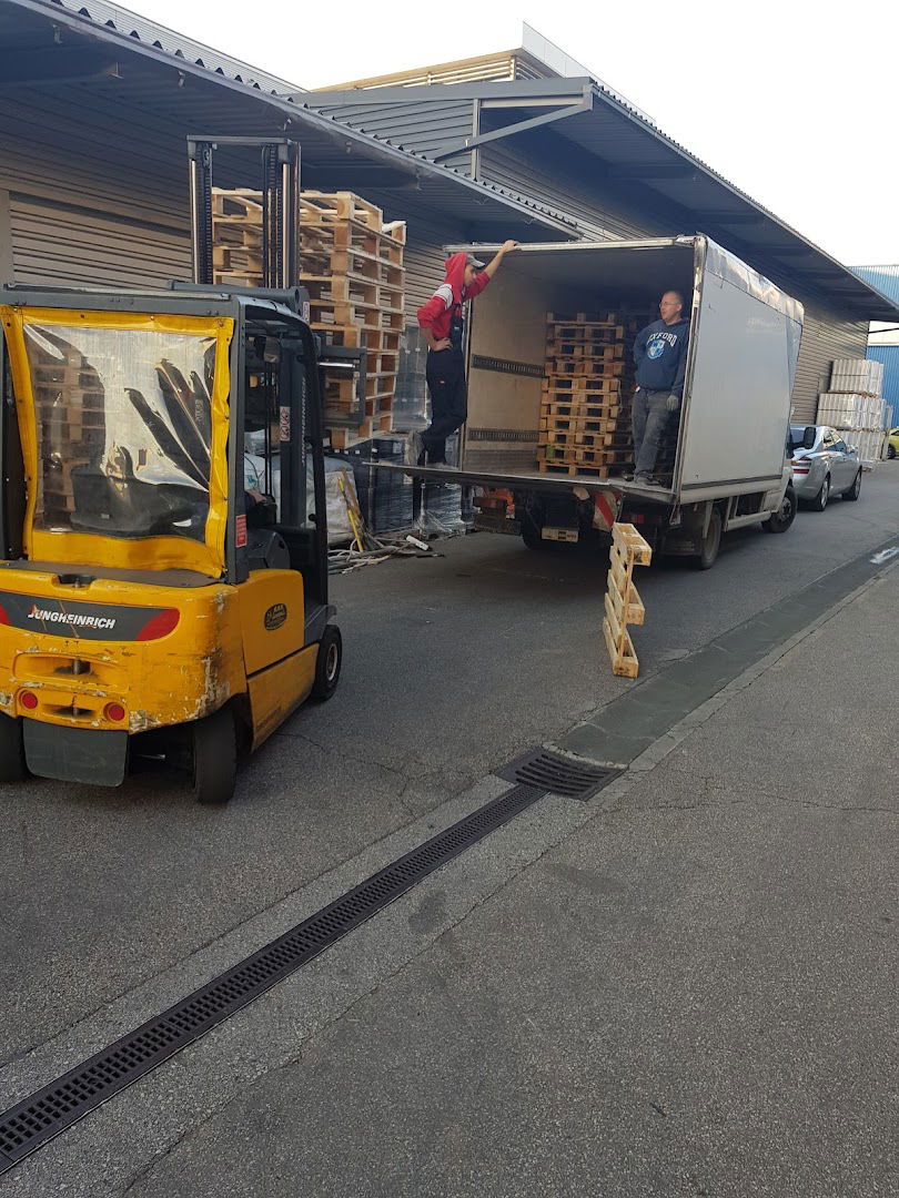 Euroclean usluge za odvoz otpada,šute,namještaja u Zagrebu