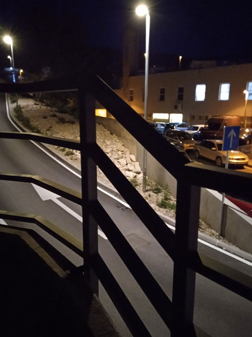 Elementary school Vidici