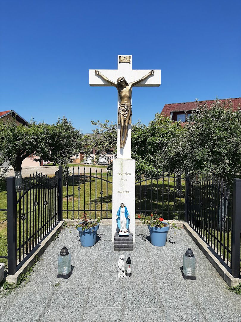 Crucifix