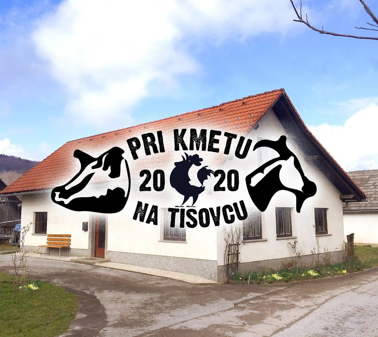 Pri Kmetu na Tisovcu