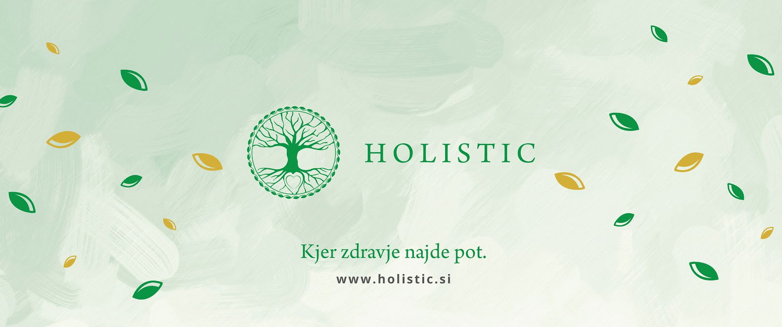 Holistic center