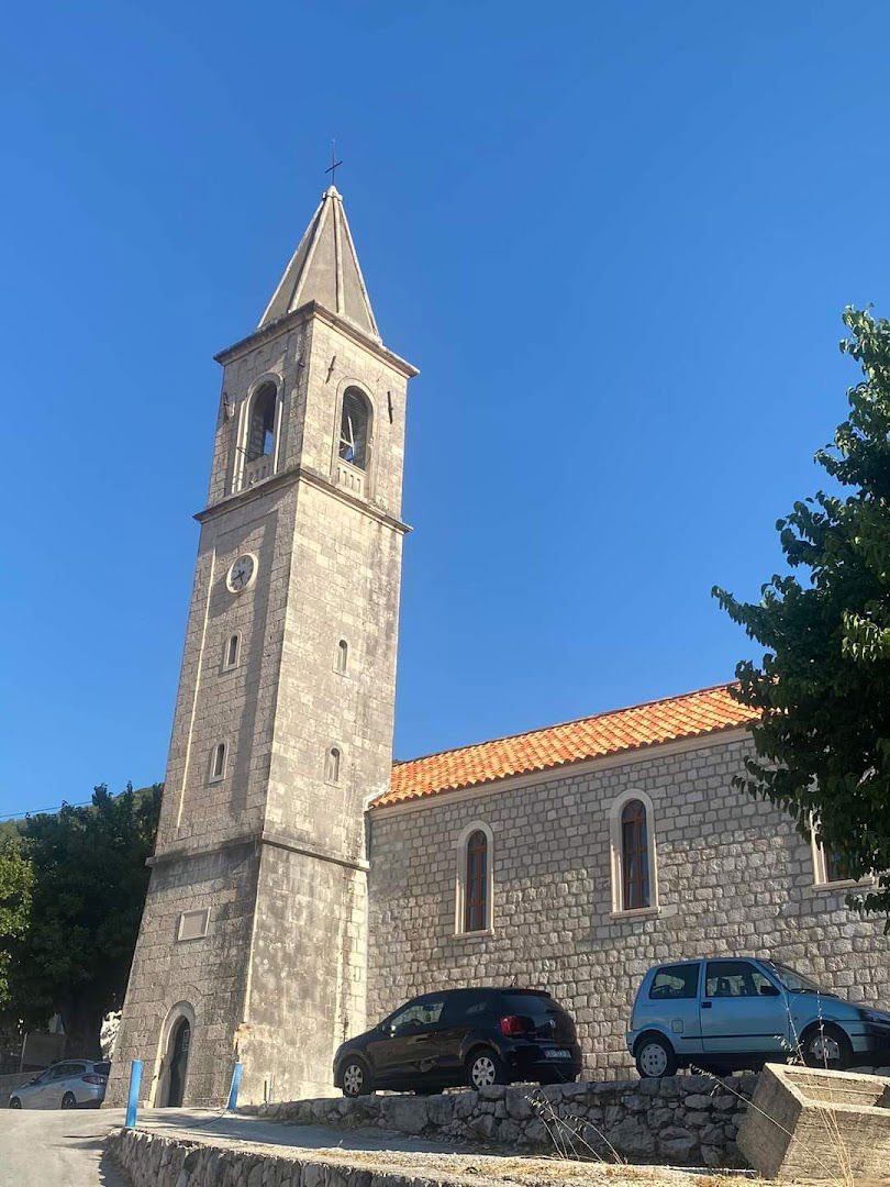 Church of the Holy Savior