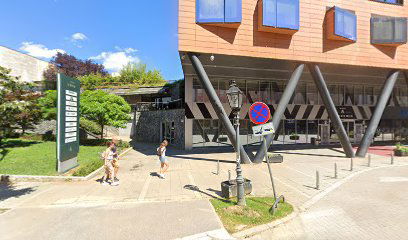 Garage Hotel Academia