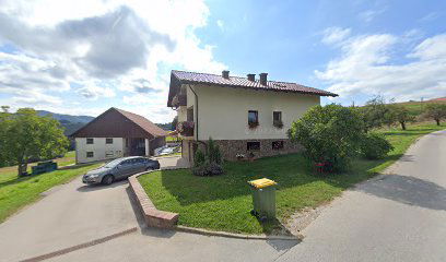 Avtovleka in storitve Marjan Pevec, s.p.