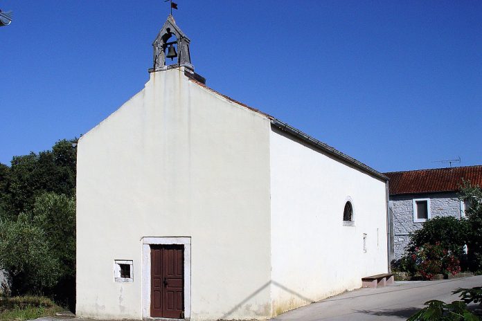 Church of the Mother of God of Health