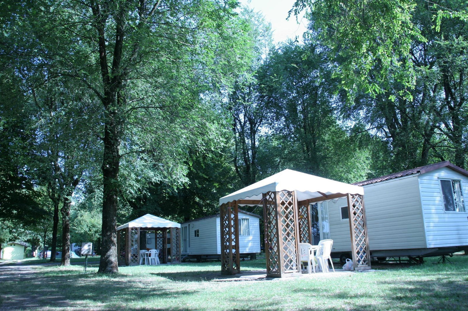 Camping Aquileia