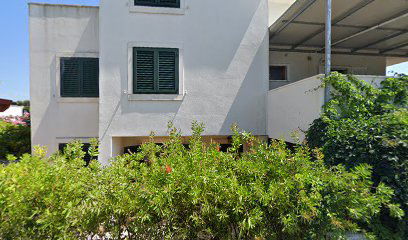 Korculaholidays.net - Apartment Jacobus