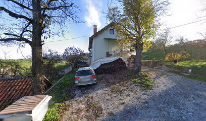 Tesarstvo, krovstvo in montaža pohištva Marko Demšar s.p.