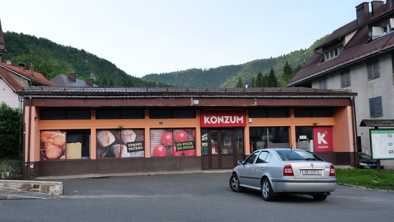 Konzum