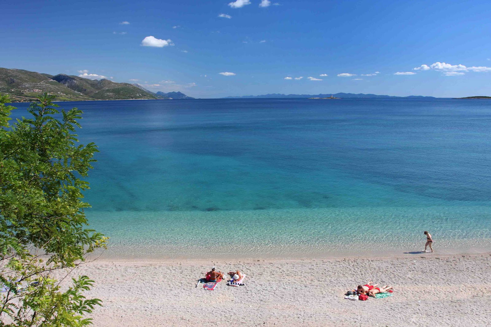 Apartments Halilovic