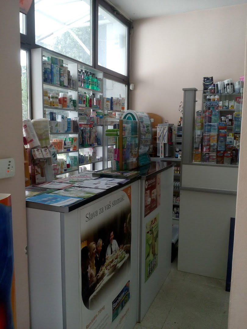 Galen pharm pharmacy