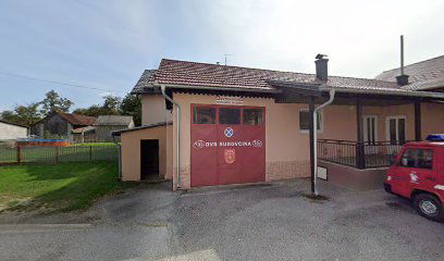 ŠPORTSKO REKREACIJSKA UDRUGA SUDOVČINA