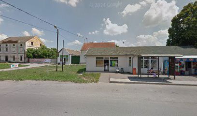 Apoteka BENU Vladimirovac