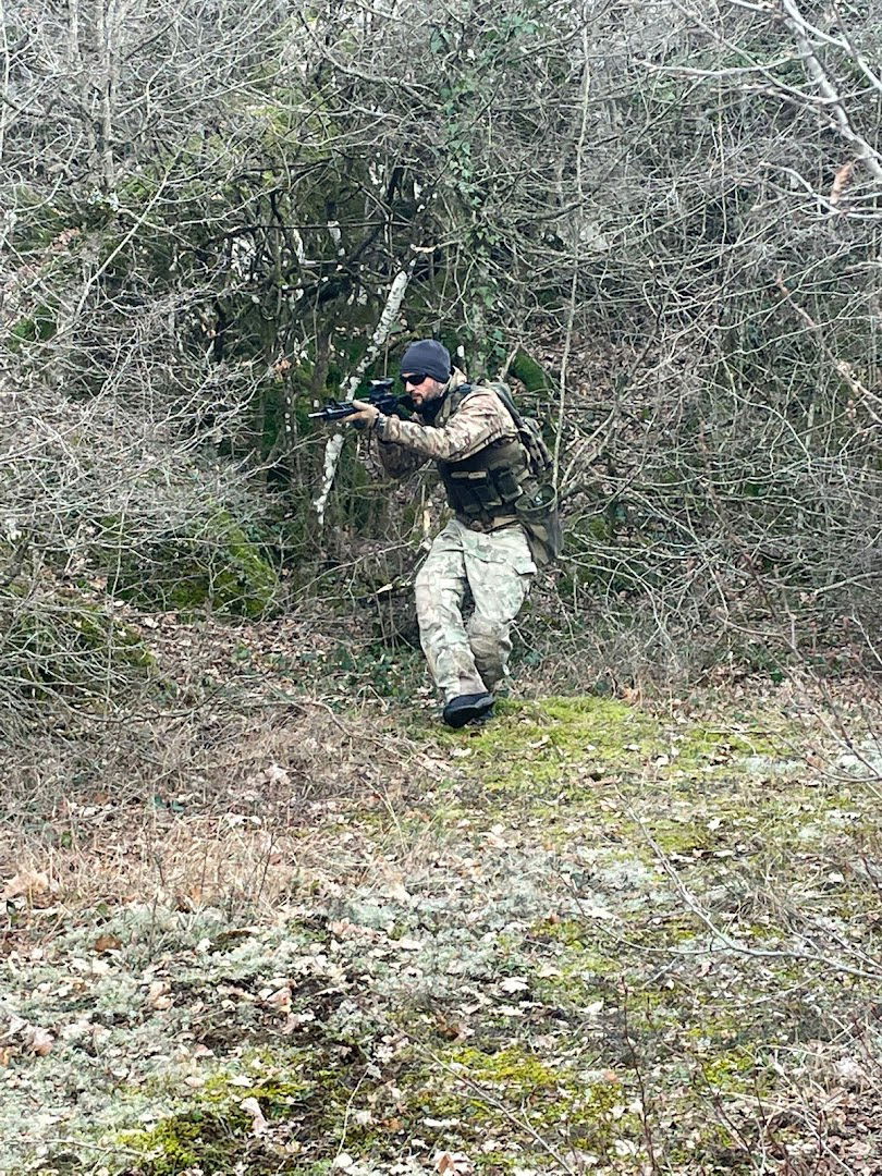 Adrenalinski centar CROATIA