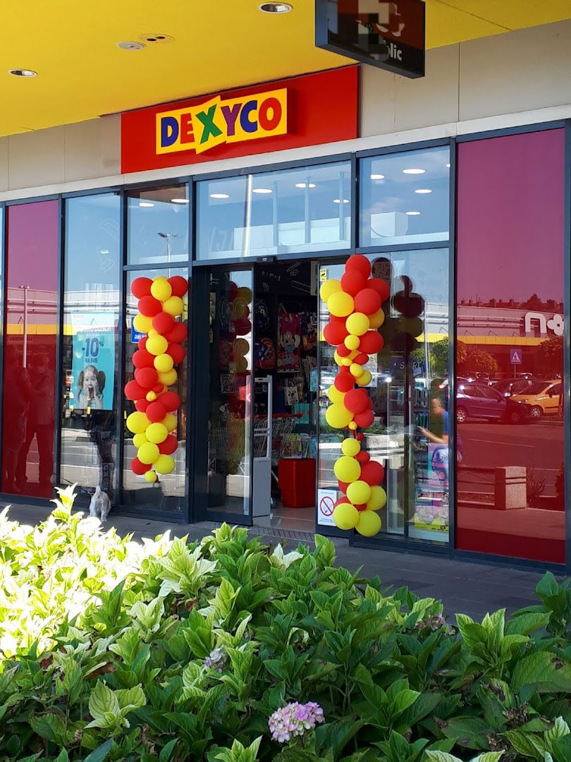 Dexy Co Kids