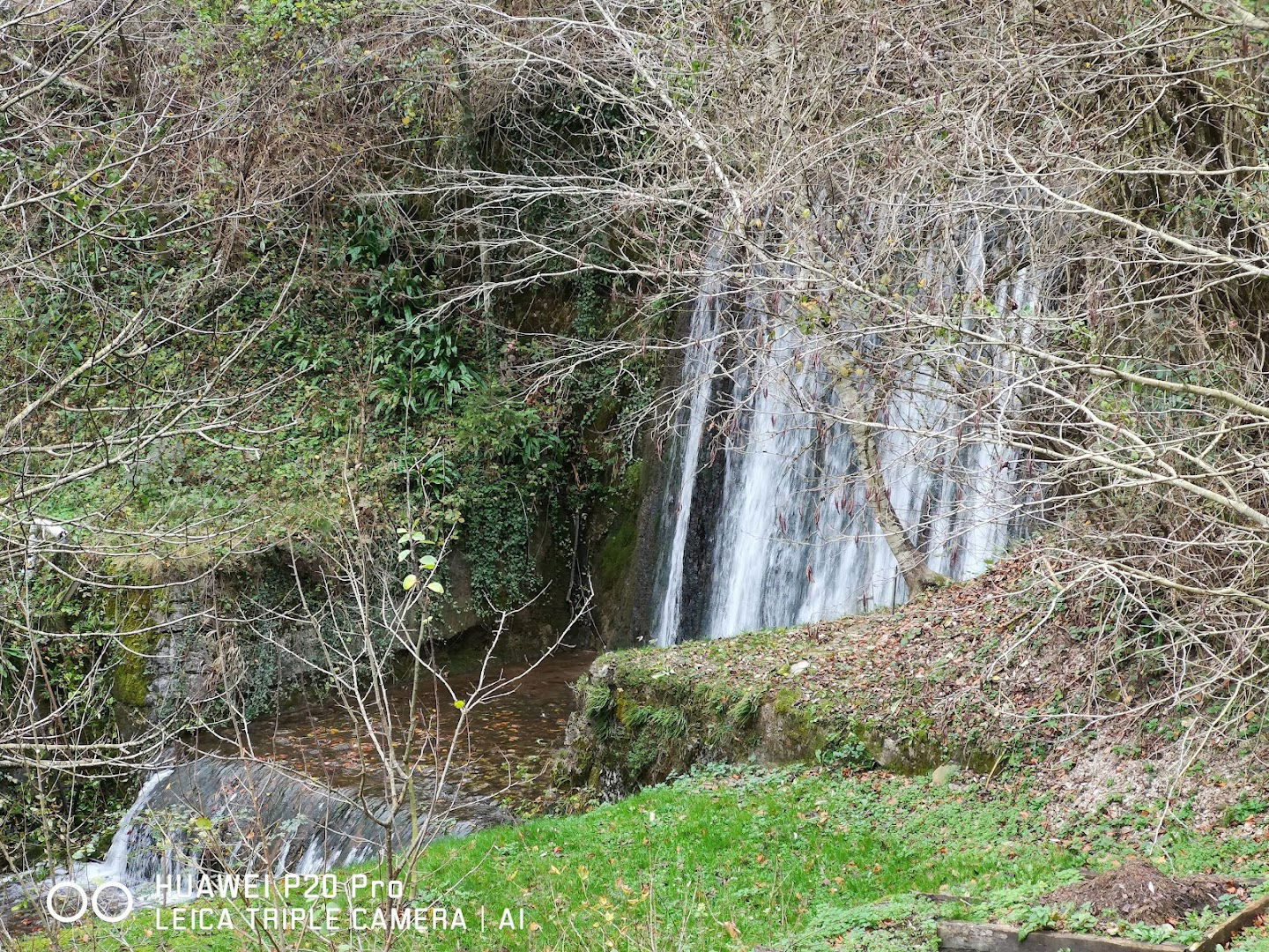 Polh.G.Mačkov graben