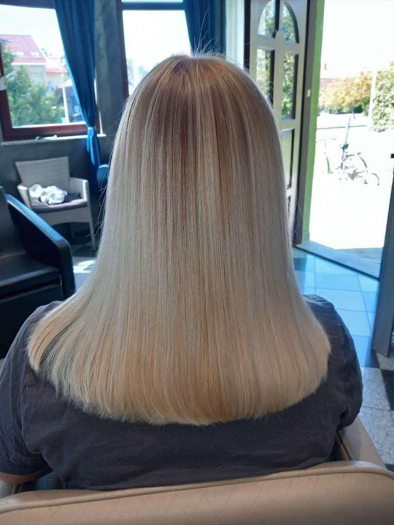 Frizerski studio Vanderful