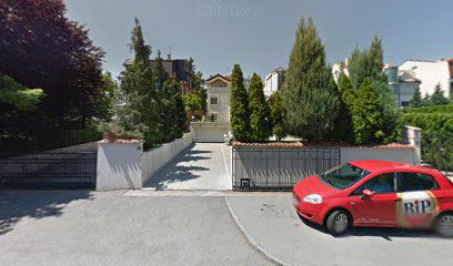 Неретва комерц - дирекција