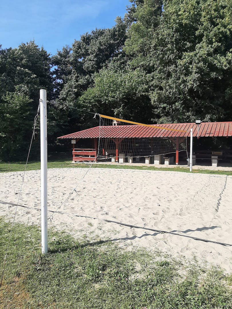 Sportsko rekreacijski centar Hrastovljan