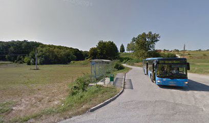 Jesenovec-okretište