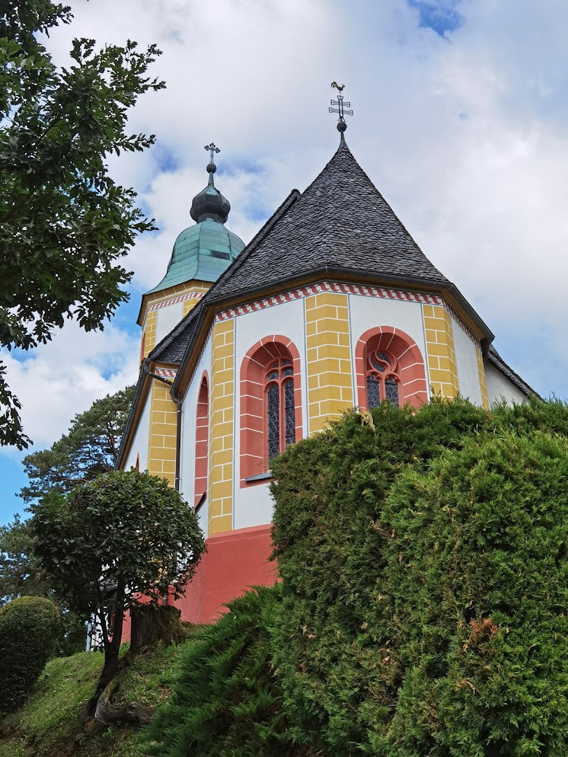 Cerkev Marijinega vnebovzetja