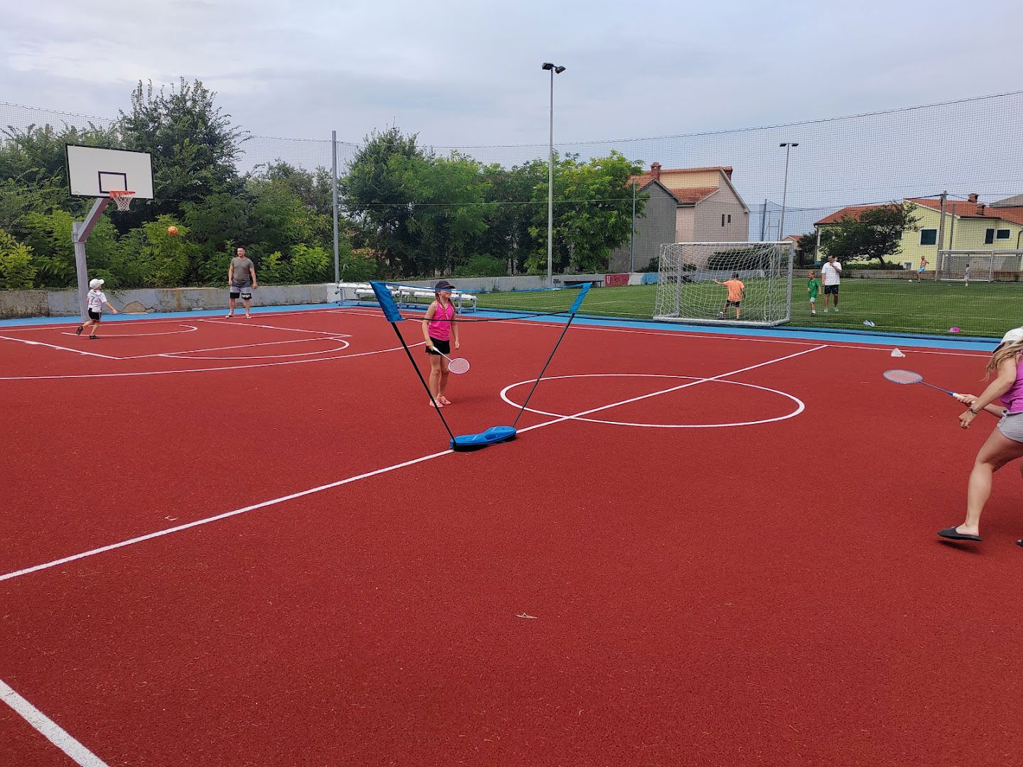 Sportski centar "Gusterna"