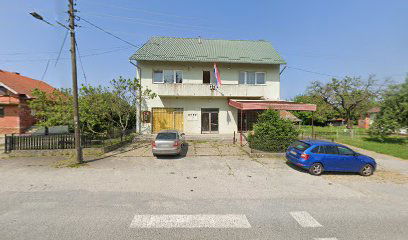 LOVAČKO DRUŠTVO VEPAR TRNOVITIČKI POPOVAC