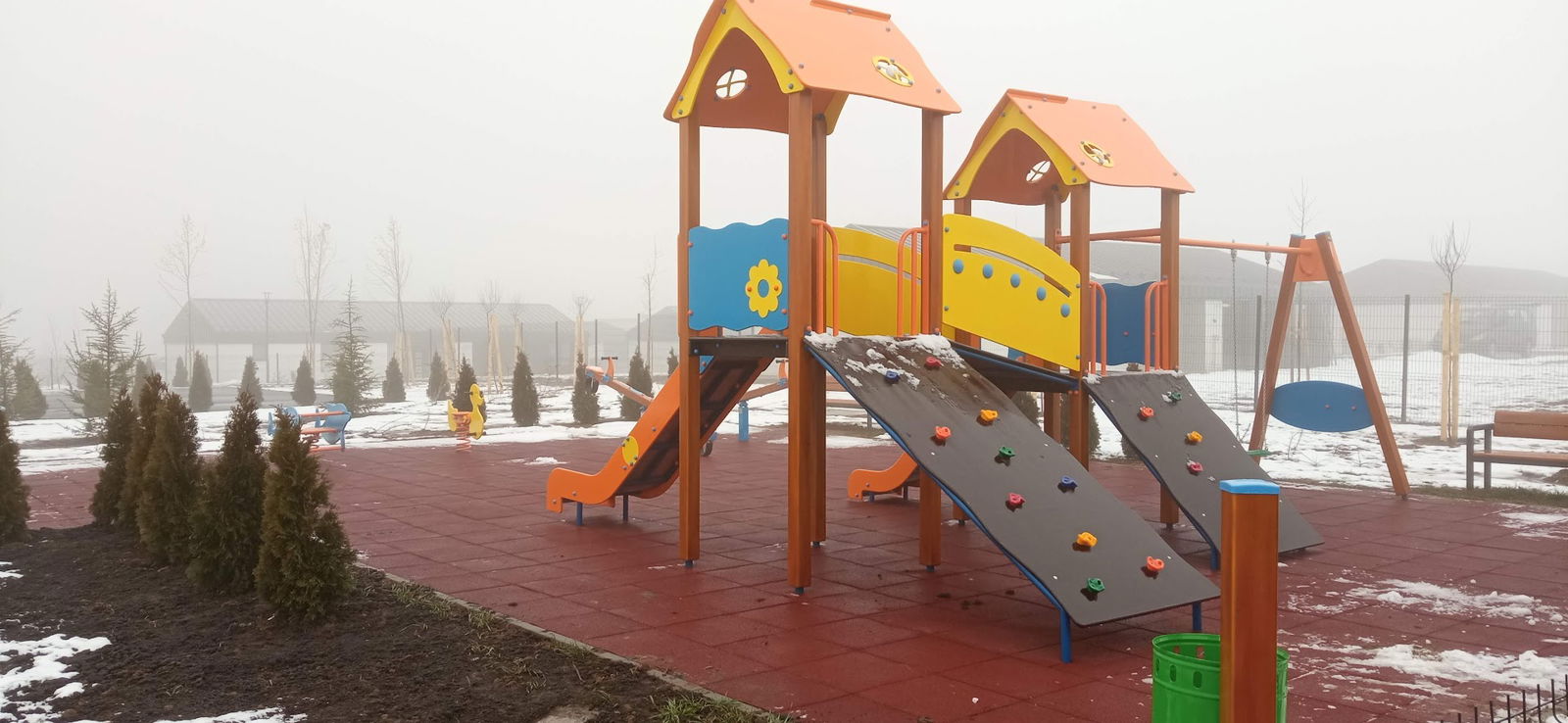 Dečije igralište Kosmajski Vrtovi_80