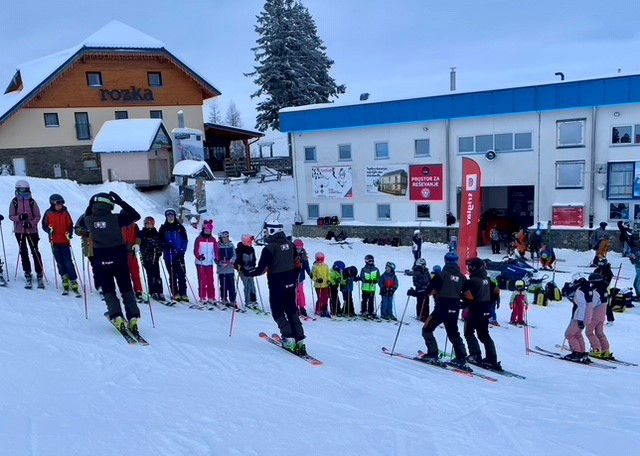 Jack sport športne dejavnosti Jaka Rebolj s.p.