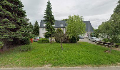 Marcus Logistika doo