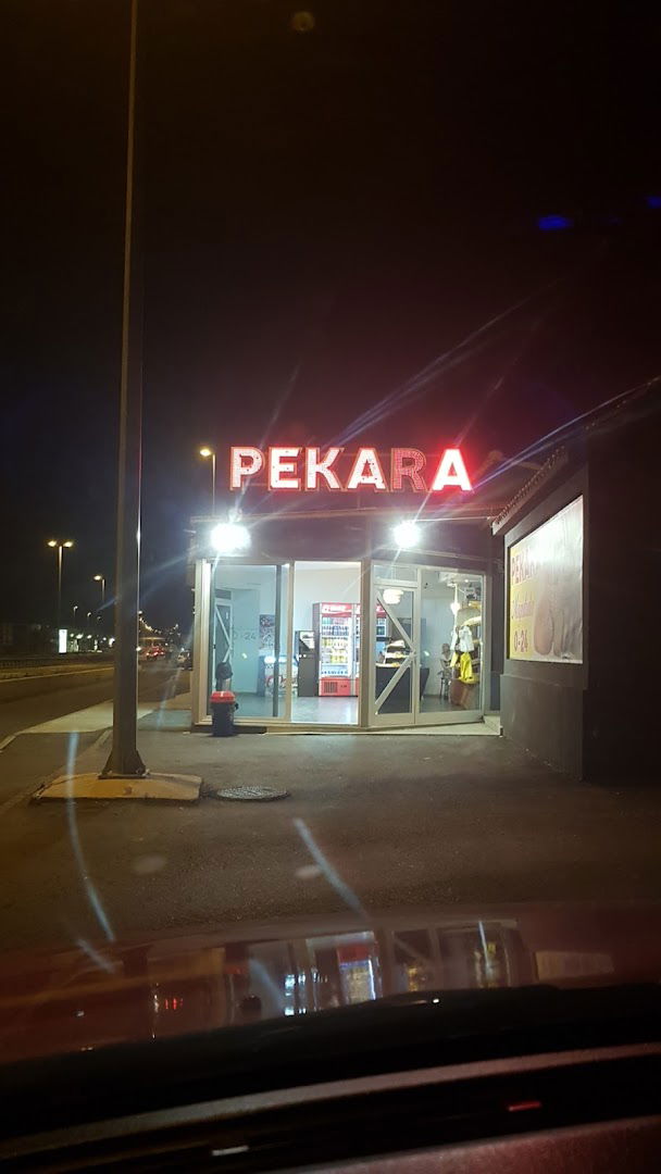Pekara Pkaa