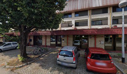 Frizerski salon za muškarce